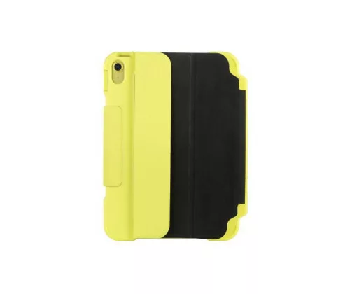 Tucano IPD1022AL-Y étui pour tablette 27,7 cm (10.9") Folio Jaune – Image 3
