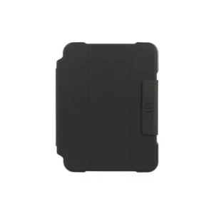 Tucano IPD1022ALNP-BK étui pour tablette 25,9 cm (10.2") Anti-chocs Noir
