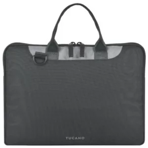 Tucano Mallette LAMINI Basique Rembourrée 13" *BLAMINI1314-BK