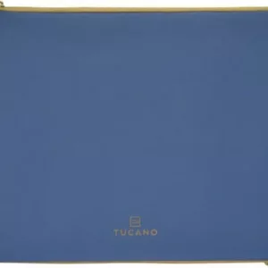 Tucano Sac Ã  dos PLANET AGS NB 17'' & MacBook Pro 16'' Bleu *BKSOL175-AGS-B
