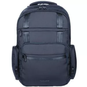 Tucano Sac Ã dos PLANET AGS NB 17'' & MacBook Pro 16'' Bleu *BKSOL175-AGS-B – Image 3