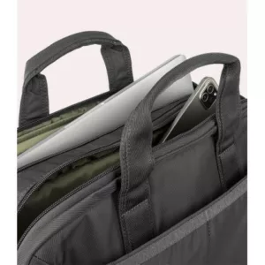 Alternative view of Tucano Saccoche ASTRA NB 15,6'' Noir*BAST15D-BK