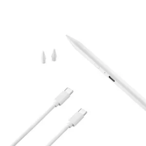 Alternative view of Tucano Stylet 3 Blanc Pour IPAD* MA-STY3NP-W