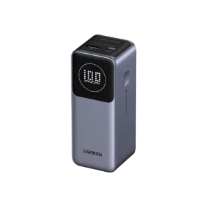 UGREEN Batterie d'Urgence Tour 12000mAh 100W *35526B – Image 3