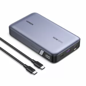 UGREEN Batterie Ext 20000mAh 100W *25188