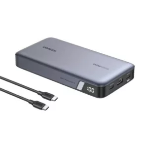 UGREEN Batterie Ext. 25000mAh 145W *90597A