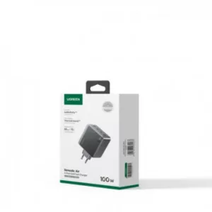 UGREEN Chargeur 100W 4Ports *35043 – Image 3