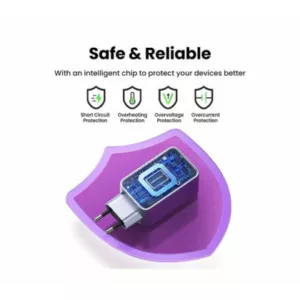 UGREEN Chargeur 100W + Câble USB-C > USB-C *25874 – Image 4