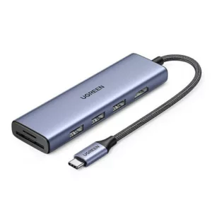 UGREEN Hub 6 en 1*20956A