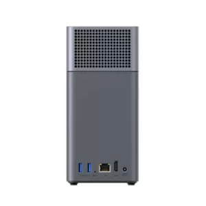 UGREEN Serveur NAS 2 Baies *DH2300