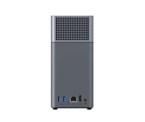 UGREEN Serveur NAS 2 Baies *DH2300