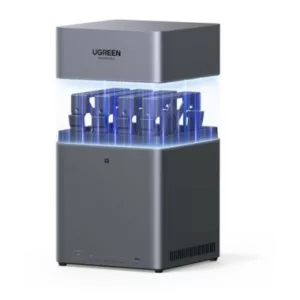 UGREEN Serveur NAS 4 Baies *DH4300 Plus