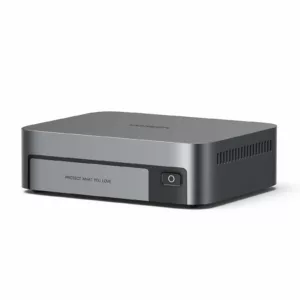 UGREEN Serveur NAS 4 Baies *DXP480T Plus