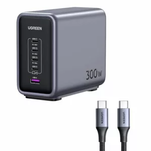 UGREEN Station 300W 5Ports *90903B – Image 3