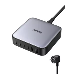 UGREEN Station de Charge Gan 200W *40914