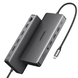 UGREEN Station Pro de Charge 13-en-1 *90325