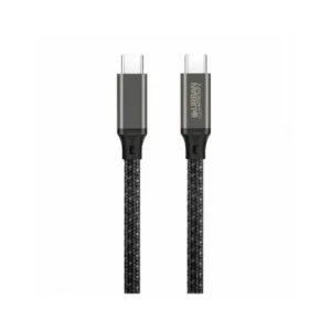 Urban Factory Câble USB-C USB-C 2m BASEE *CAB03UF