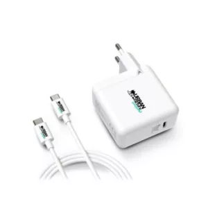 Alternative view of Urban Factory Chargeur 65W CYCLEE *GSC65UF