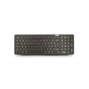 Alternative view of Urban Factory Clavier Onlee Blanc *OWC25UF
