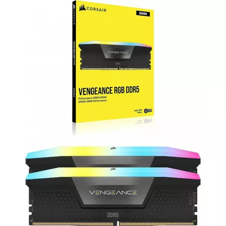 VENGEANCE 64 Go 6000 – Image 3