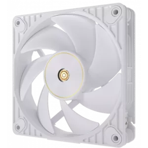 Ventilateur 120mm PWM pour boitier - Connecteurs Daisy-Chain brevetes pour une installation fluide – Image 3