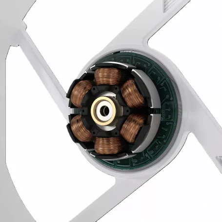 Ventilateur 120mm PWM pour boitier - Connecteurs Daisy-Chain brevetes pour une installation fluide – Image 4