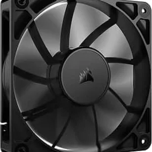 Ventilateur 120mm PWM pour boitier  - Connecteurs Daisy-Chain brevetes pour une installation fluide