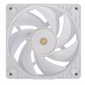 Ventilateur 120mm PWM pour boitier - Triple Fan Kit - Connecteurs Daisy-Chain brevetes pour une installation fluide - Controle du ventilateur a trois modes – Image 4