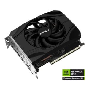 VGA PNY GEFORCE RTX" 5050 8GB Single Fan ( VCG50508SFXPB1)