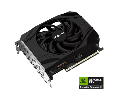 VGA PNY GEFORCE RTX" 5050 8GB Single Fan ( VCG50508SFXPB1)