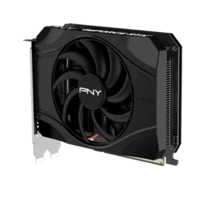 VGA PNY GEFORCE RTX" 5050 8GB Single Fan ( VCG50508SFXPB1) – Image 3