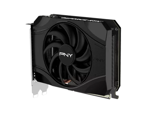 VGA PNY GEFORCE RTX" 5050 8GB Single Fan ( VCG50508SFXPB1) – Image 3