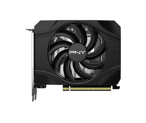 VGA PNY GEFORCE RTX" 5050 8GB Single Fan ( VCG50508SFXPB1) – Image 4
