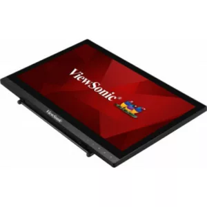 Alternative view of Viewsonic TD1630-3-RECONDITIONNE