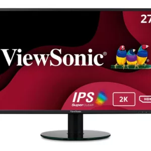 ViewSonic VA2719-2K-SMHD abîmé