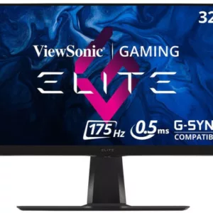 ViewSonic XG320Qo Abîmé