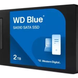 Western Digital Blue SA510 2 To 2.5" Série ATA III