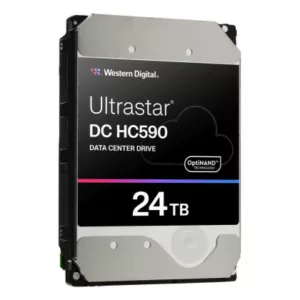 Western Digital Ultrastar DC HC500 24To – Image 3