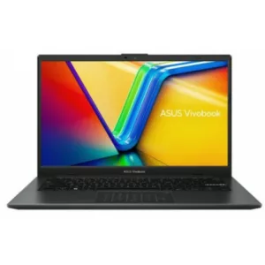 Alternative view of 14" FHD BLACK - AMD 3 30 - 8 Go - 256 Go SSD - AMD Radeon - Windows 11 Home - 1 x USB 2.0-A - 1 x USB 3.2-A - 1 x USB 3.2-C - 1 x HDMI 1.4 - Garantie 3 ans, Avec sac/souris, SANS CHARGEUR