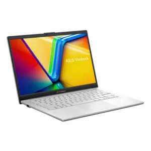 14" FHD SILVER - AMD 5 40 - 8 Go - 256 Go SSD - AMD Radeon - Windows 11 Home - 1 x USB 2.0-A - 1 x USB 3.2-A - 1 x USB 3.2-C - 1 x HDMI 1.4 - Garantie 3 ans, Avec sac/souris, SANS CHARGEUR