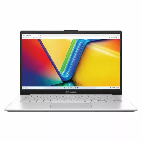 14" FHD SILVER - AMD 5 40 - 8 Go - 256 Go SSD - AMD Radeon - Windows 11 Home - 1 x USB 2.0-A - 1 x USB 3.2-A - 1 x USB 3.2-C - 1 x HDMI 1.4 - Garantie 3 ans, Avec sac/souris, SANS CHARGEUR – Image 3