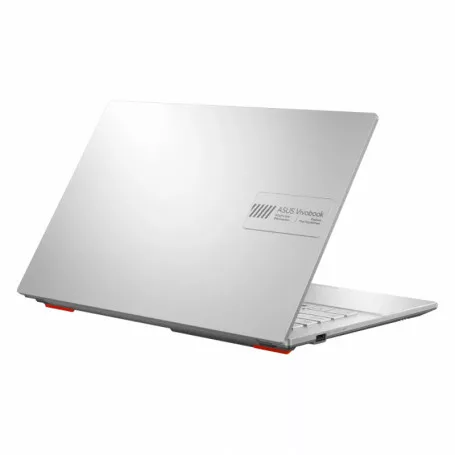 14" FHD SILVER - AMD 5 40 - 8 Go - 256 Go SSD - AMD Radeon - Windows 11 Home - 1 x USB 2.0-A - 1 x USB 3.2-A - 1 x USB 3.2-C - 1 x HDMI 1.4 - Garantie 3 ans, Avec sac/souris, SANS CHARGEUR – Image 4