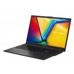 Alternative view of 15.6" FHD BLACK - AMD 3 30 - 8 Go - 256 Go SSD - AMD Radeon - Clavier Retroeclaire - Windows 11 Home - 1 x USB 2.0-A - 1 x USB 3.2-A - 1 x USB 3.2-C - 1 x HDMI 1.4 - Garantie 3 ans, Avec sac/souris, SANS CHARGEUR