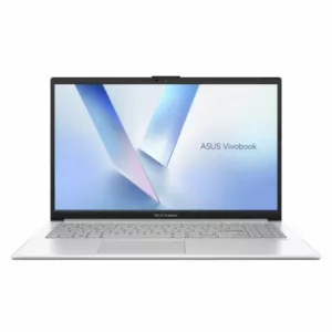 Alternative view of 15.6" FHD SILVER - AMD 5 40 - 8 Go - 256 Go SSD - AMD Radeon - Windows 11 Home - 1 x USB 2.0-A - 1 x USB 3.2-A - 1 x USB 3.2-C - 1 x HDMI 1.4 - Garantie 3 ans, Avec sac/souris, SANS CHARGEUR