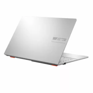 15.6" FHD SILVER - AMD 5 40 - 8 Go - 256 Go SSD - AMD Radeon - Windows 11 Home - 1 x USB 2.0-A - 1 x USB 3.2-A - 1 x USB 3.2-C - 1 x HDMI 1.4 - Garantie 3 ans, Avec sac/souris, SANS CHARGEUR – Image 3