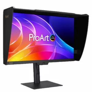 Alternative view of ASUS PA32USD