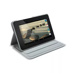 Acer NP.BAG11.00B étui pour tablette 17,8 cm (7") Folio Blanc – Image 3