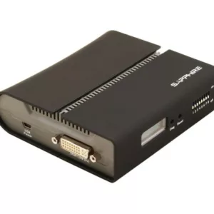 ADAPTATEUR VID-2X DVI en dual DVI ( ROHS ) FULL