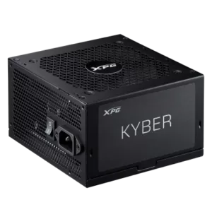ADATA KYBERII 750G - 80+GOLD - ATX3.1