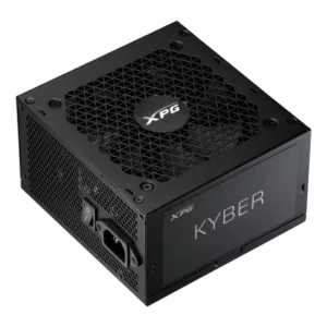 Alternative view of ADATA KYBERII 750G - 80+GOLD - ATX3.1